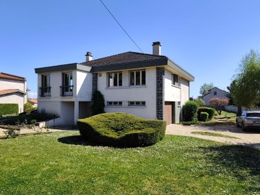 Maison a vendre Gerzat 63360 Puy-de-Dôme 184 m2 5 pièces 394000 euros