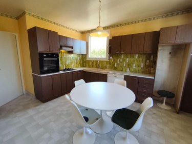 Maison a vendre Gerzat 63360 Puy-de-Dôme 184 m2 5 pièces 394000 euros