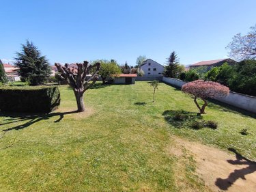 Maison a vendre Gerzat 63360 Puy-de-Dôme 184 m2 5 pièces 394000 euros