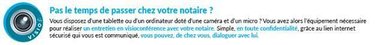 Appartement a vendre Ault 80460 Somme 21 m2 2 pièces 56000 euros