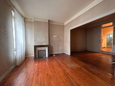 Maison a vendre Bordeaux 33000 Gironde 131 m2 7 pièces 599000 euros