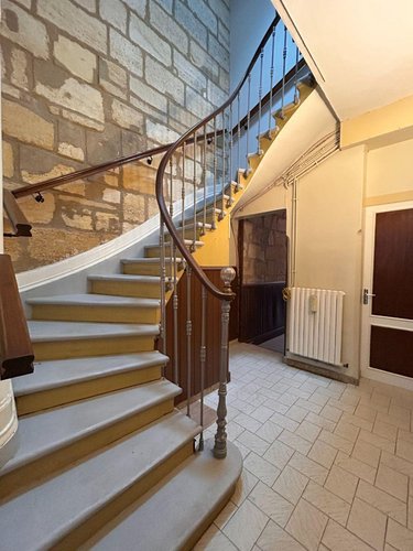 Maison a vendre Bordeaux 33000 Gironde 131 m2 7 pièces 599000 euros