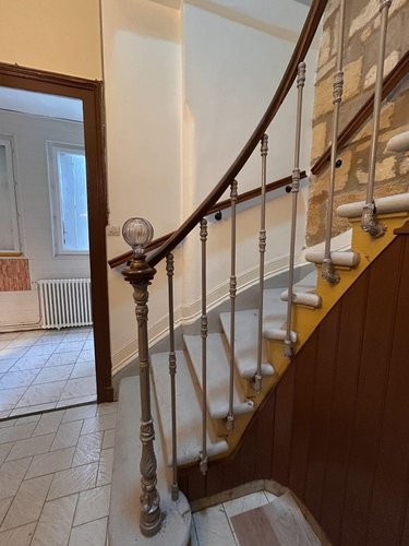 Maison a vendre Bordeaux 33000 Gironde 131 m2 7 pièces 599000 euros