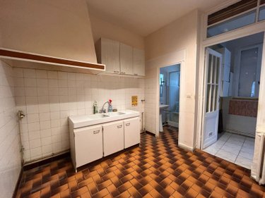 Maison a vendre Bordeaux 33000 Gironde 131 m2 7 pièces 569000 euros