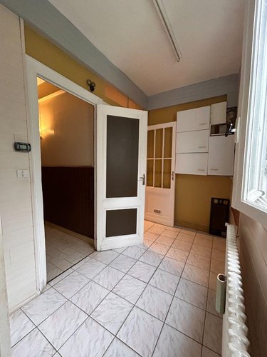 Maison a vendre Bordeaux 33000 Gironde 131 m2 7 pièces 569000 euros