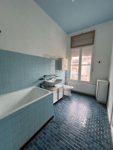 Maison a vendre Bordeaux 33000 Gironde 131 m2 7 pièces 599000 euros