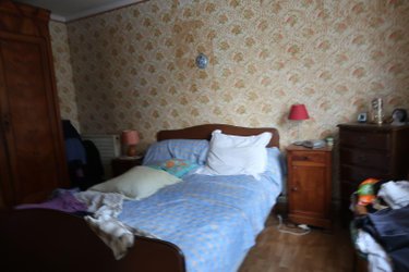 Maison a vendre Québriac 35190 Ille-et-Vilaine 37 m2 2 pièces 115016 euros