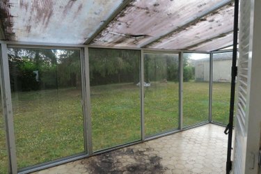 Maison a vendre Québriac 35190 Ille-et-Vilaine 37 m2 2 pièces 115016 euros