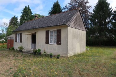 Maison a vendre Québriac 35190 Ille-et-Vilaine 37 m2 2 pièces 115016 euros