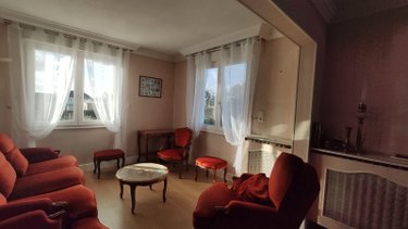 Maison a vendre Baud 56150 Morbihan 114 m2 5 pièces 205600 euros