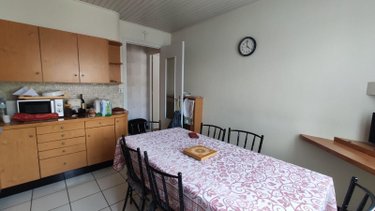 Maison a vendre Baud 56150 Morbihan 114 m2 5 pièces 205600 euros