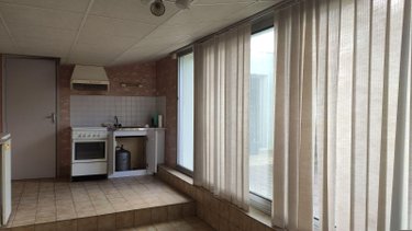 Maison a vendre Baud 56150 Morbihan 114 m2 5 pièces 205600 euros