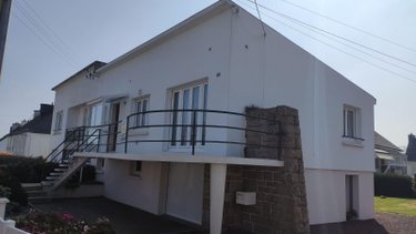 Maison a vendre Baud 56150 Morbihan 114 m2 5 pièces 205600 euros