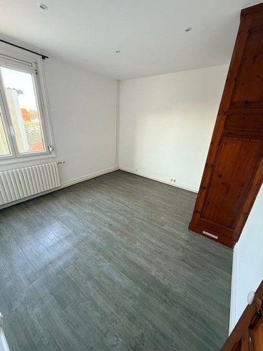 Maison a vendre Berck 62600 Pas-de-Calais 99 m2 7 pièces 413820 euros