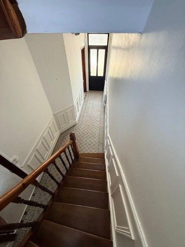 Maison a vendre Berck 62600 Pas-de-Calais 99 m2 7 pièces 413820 euros