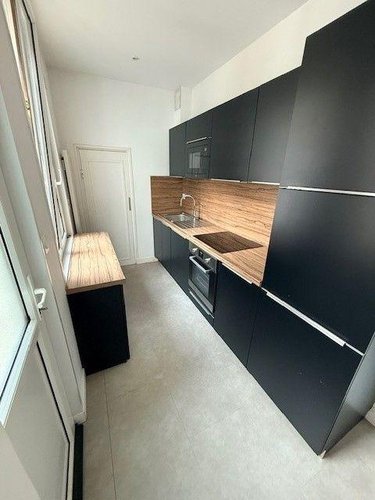 Maison a vendre Berck 62600 Pas-de-Calais 99 m2 7 pièces 413820 euros