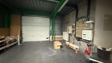 Fonds et murs commerciaux a vendre Fagnières 51510 Marne 438 m2  399000 euros