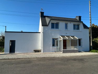 Maison a vendre Melgven 29140 Finistère 58 m2 4 pièces 151960 euros