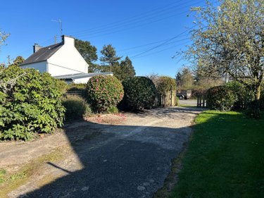 Maison a vendre Melgven 29140 Finistère 58 m2 4 pièces 151960 euros