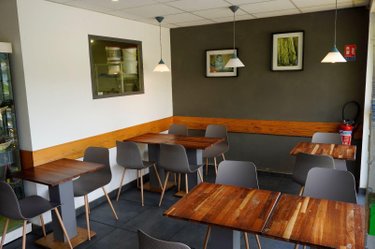 Fonds et murs commerciaux a vendre La Plaine-des-Palmistes 97431 Réunion 45 m2  213000 euros
