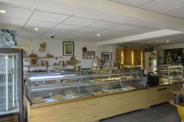 Fonds et murs commerciaux a vendre La Plaine-des-Palmistes 97431 Réunion 45 m2  213000 euros