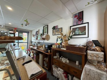 Fonds et murs commerciaux a vendre La Plaine-des-Palmistes 97431 Réunion 45 m2  213000 euros