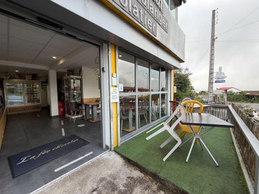 Fonds et murs commerciaux a vendre La Plaine-des-Palmistes 97431 Réunion 45 m2  213000 euros