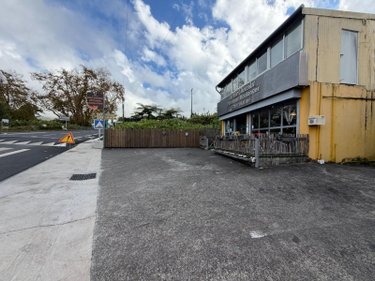 Fonds et murs commerciaux a vendre La Plaine-des-Palmistes 97431 Réunion 45 m2  213000 euros