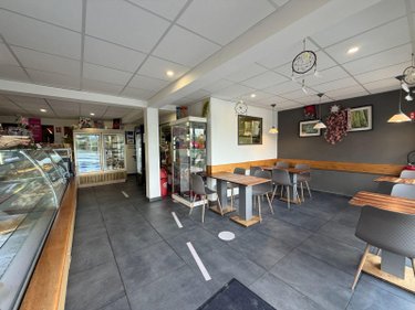 Fonds et murs commerciaux a vendre La Plaine-des-Palmistes 97431 Réunion 45 m2  213000 euros