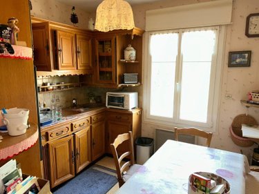 Maison a vendre Mer 41500 Loir-et-Cher 79 m2 3 pièces 116500 euros