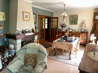 Maison a vendre Mer 41500 Loir-et-Cher 79 m2 3 pièces 116500 euros
