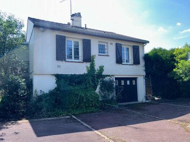 Maison a vendre Mer 41500 Loir-et-Cher 79 m2 3 pièces 116500 euros