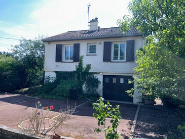 Maison a vendre Mer 41500 Loir-et-Cher 79 m2 3 pièces 116500 euros