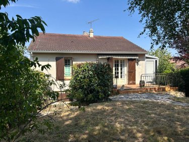 Maison a vendre Mer 41500 Loir-et-Cher 79 m2 3 pièces 116500 euros