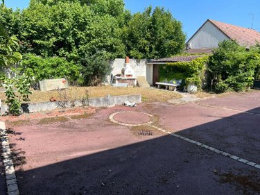 Maison a vendre Mer 41500 Loir-et-Cher 79 m2 3 pièces 116500 euros
