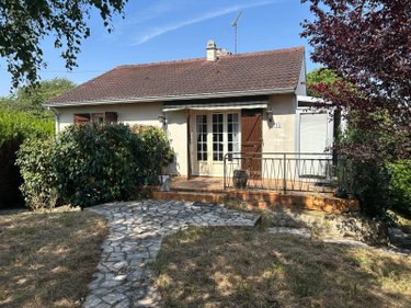 Maison a vendre Mer 41500 Loir-et-Cher 79 m2 3 pièces 116500 euros