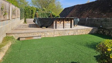 Maison a vendre La Suze-sur-Sarthe 72210 Sarthe 115 m2 5 pièces 184000 euros