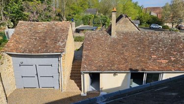 Maison a vendre La Suze-sur-Sarthe 72210 Sarthe 115 m2 5 pièces 184000 euros