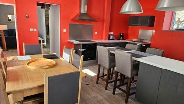 Maison a vendre La Suze-sur-Sarthe 72210 Sarthe 115 m2 5 pièces 184000 euros