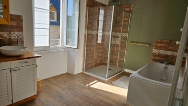 Maison a vendre La Suze-sur-Sarthe 72210 Sarthe 115 m2 5 pièces 184000 euros