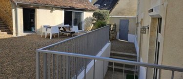 Maison a vendre La Suze-sur-Sarthe 72210 Sarthe 115 m2 5 pièces 184000 euros