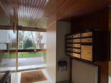 Appartement a vendre Soisy-sous-Montmorency 95230 Val-d'Oise 50 m2 2 pièces 184800 euros