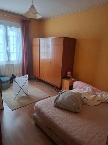 Maison a vendre Neuvy-Deux-Clochers 18250 Cher 160 m2 6 pièces 336000 euros