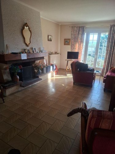 Maison a vendre Neuvy-Deux-Clochers 18250 Cher 160 m2 6 pièces 336000 euros