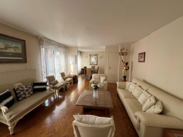 Appartement a vendre Dunkerque 59140 Nord 71 m2 3 pièces 189000 euros