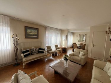 Appartement a vendre Dunkerque 59140 Nord 71 m2 3 pièces 189000 euros