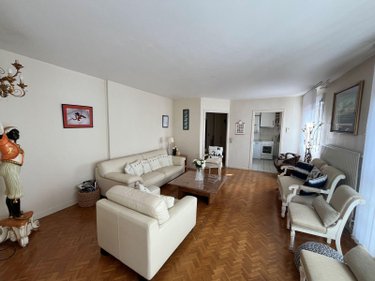 Appartement a vendre Dunkerque 59140 Nord 71 m2 3 pièces 189000 euros