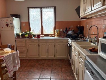 Maison a vendre Isle 87170 Haute-Vienne 137 m2 7 pièces 320250 euros