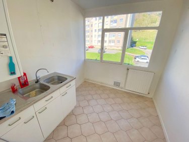 Appartement a vendre Darnétal 76160 Seine-Maritime 68 m2 4 pièces 90000 euros