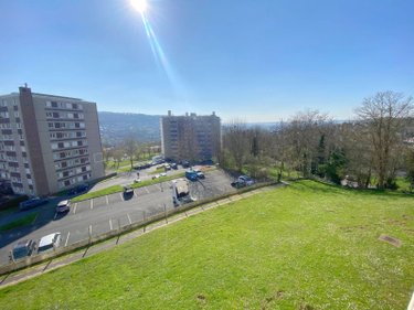 Appartement a vendre Darnétal 76160 Seine-Maritime 68 m2 4 pièces 95000 euros